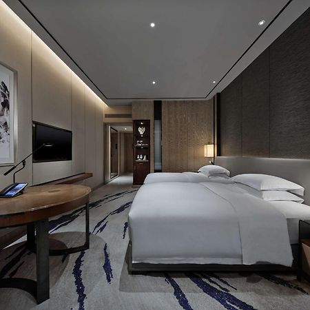 Hilton Shenzhen Shekou Nanhai Εξωτερικό φωτογραφία