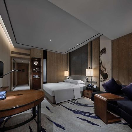 Hilton Shenzhen Shekou Nanhai Εξωτερικό φωτογραφία