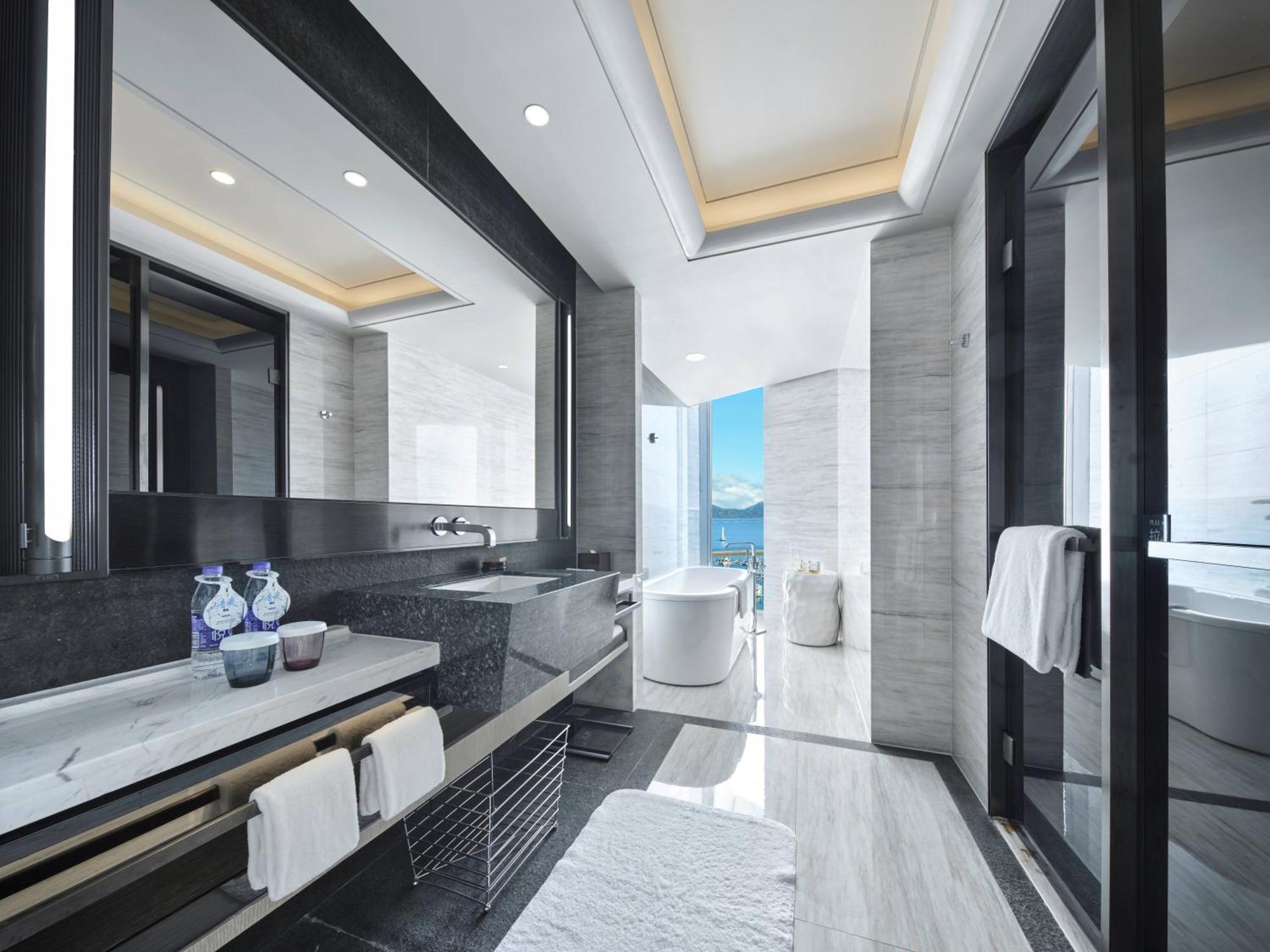 Hilton Shenzhen Shekou Nanhai Εξωτερικό φωτογραφία