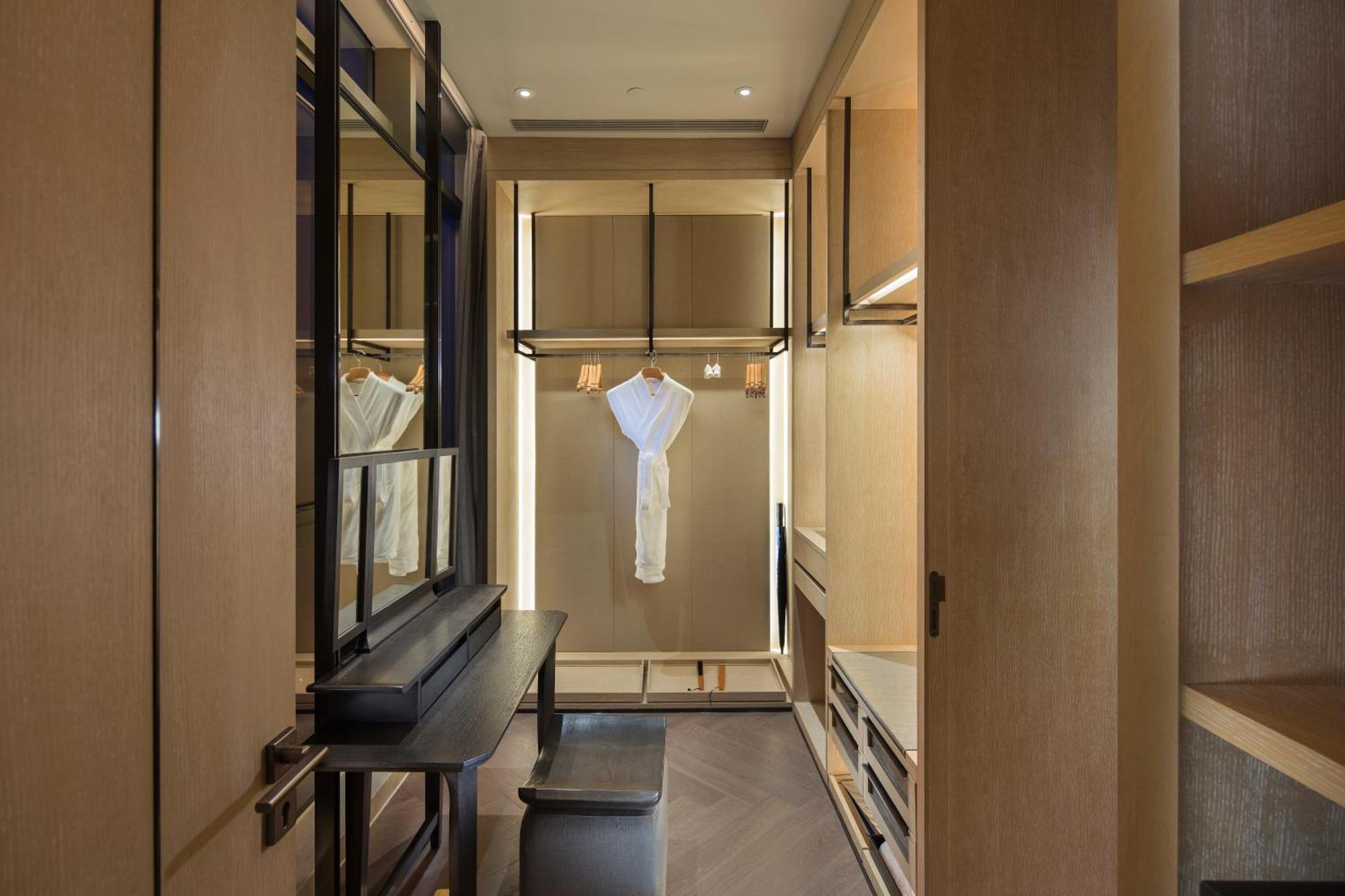 Hilton Shenzhen Shekou Nanhai Εξωτερικό φωτογραφία